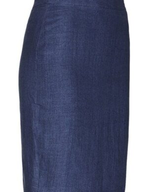 Wunderwerk Pencil Skirt Linen