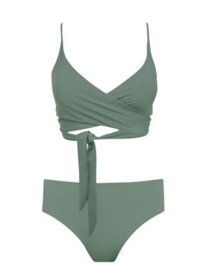 ORGANICATION Jacke aus TENCEL Lyocell und Bio-Baumwolle