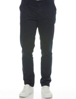 Wunderwerk Herren Hose aus Biobaumwolle Jim slim Chino
