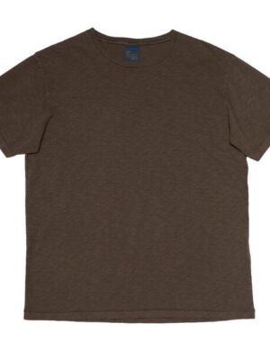 Nudie Jeans Slub T-Shirt Roffe