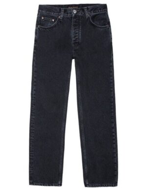 Nudie Jeans Rad Rufus Black Vintage