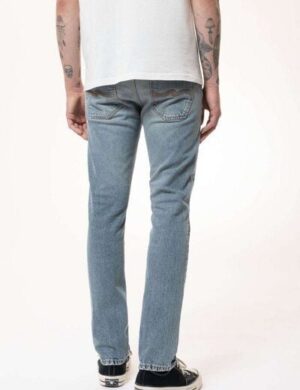 Nudie Jeans Lean Dean Cloud