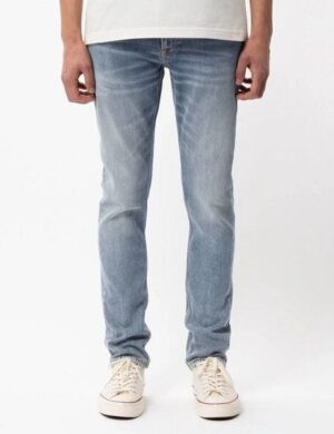 Nudie Jeans Lean Dean – Indigo Hub