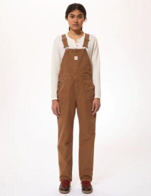 Nudie Jeans Latzhose Karin