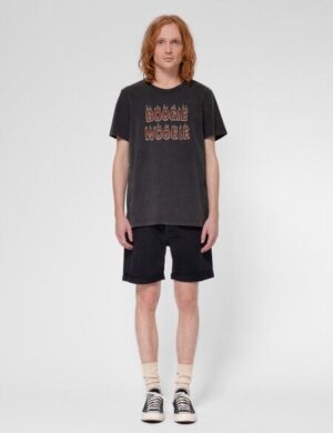 Nudie Jeans Josh Shorts