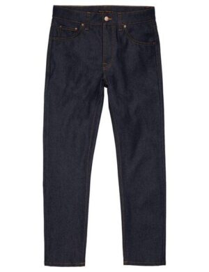 Nudie Jeans Jeans Solid Ollie Dry Abyss