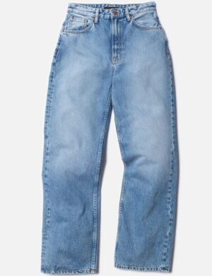 Nudie Jeans Jeans Clean Eileen Vintage Dreams