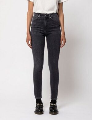 Nudie Jeans Hightop Tilde Night Spirit