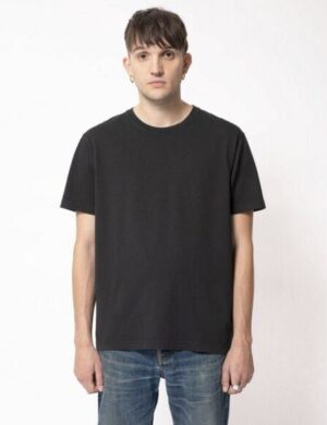 Nudie Jeans Herren T-Shirt UNO Everyday Tee