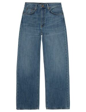 Nudie Jeans Clean Eileen Clear Skies