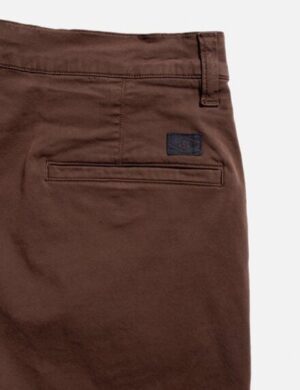 Nudie Jeans Chino-Hose Easy Alvin