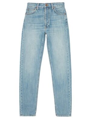 Nudie Jeans Breezy Britt Blue Wave