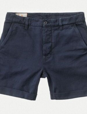 Nudie Jeans – Luke Shorts – Twill