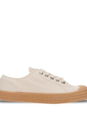 NOVESTA Sneaker Damen Vegan – Star Master – aus Biobaumwolle