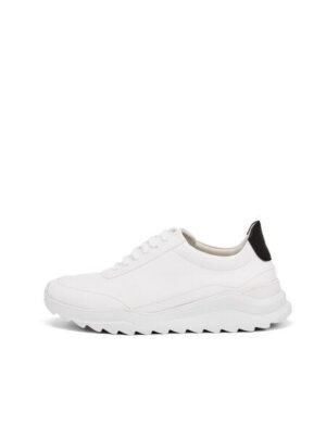 NINE TO FIVE #florida – veganer Runner, minimalistischer Damen Sneaker