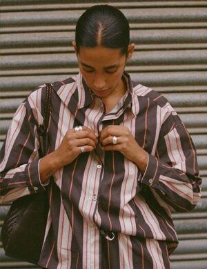 Nénés Lucile Shirt Nénés Lucile Shirt