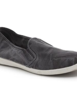 natural world Vegane Unisex Slip-In Sneaker