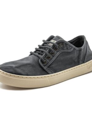 natural world Vegane Unisex Classic-Sneaker