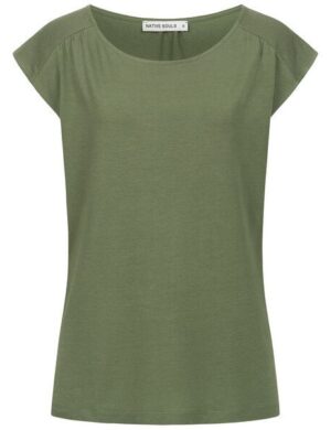 NATIVE SOULS Lyocell Damen Sleeveless Shirt