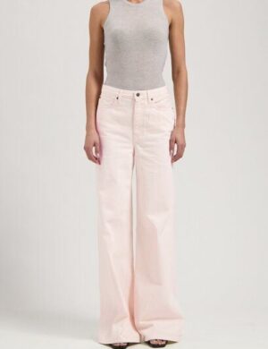 MUD Jeans Unisex Jeans Sara High Loose Flow