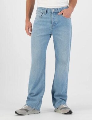 MUD Jeans Loose James – Lockere Jeans