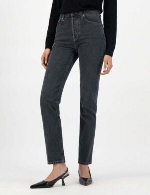 MUD Jeans Jeans Straight Fit – Piper