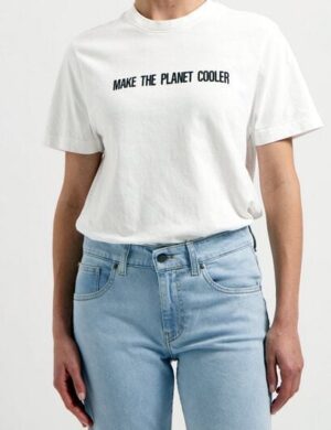 MUD Jeans Herren T-Shirt Robin