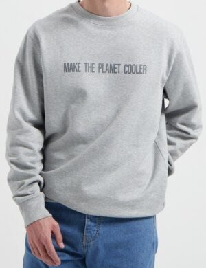 MUD Jeans Herren Sweatshirt Ty