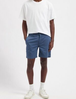 MUD Jeans Herren Shorts Andy Short