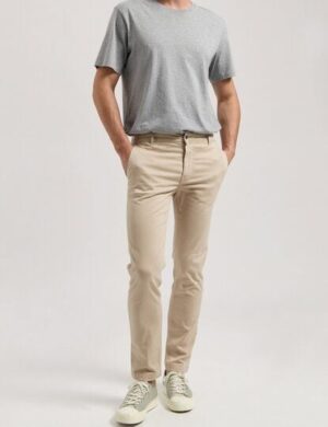 MUD Jeans Herren Jeans Tapered Scott