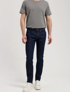 MUD Jeans Herren Jeans Tapered Dunn