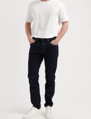 MUD Jeans Herren Jeans Slim Fit Rick