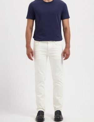 MUD Jeans Herren Jeans Bryce Mid Straight