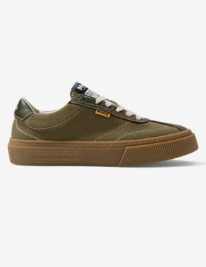MoEa Sneakers GEN4 – Hemp Khaki