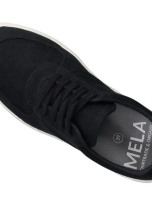 MELA Damen Sneaker GOTS zertifiziert