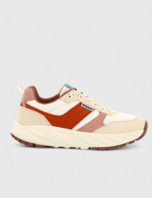 MEEKO PONGO – Technische und nachhaltige Sneaker