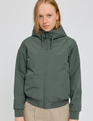 Mazine warme Blouson-Jacke aus recykeltem Plastik