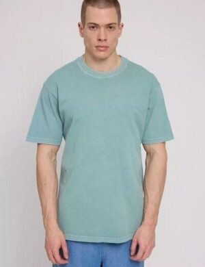 Mazine T-Shirt aus Bio-Baumwolle – Natural Dye