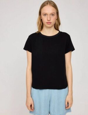 Mazine T-Shirt – Crew Neck – aus EcoVero