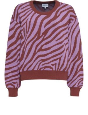 Mazine Narina Baumwollstrickpullover