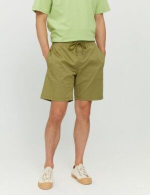 Mazine Kurze Hose – Chester Shorts – aus Biobaumwolle