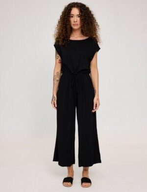 Mazine Jumpsuit aus Ecovero
