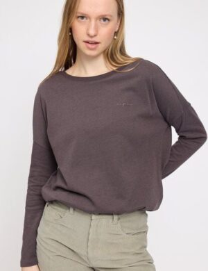 Mazine Genderless Natural Dye Sweatshirt