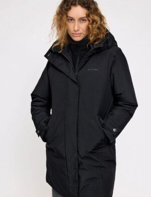 Mazine Functional Padded Parka – aus recyceltem Polyester
