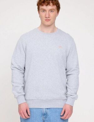 Mazine Back Print Sweatshirt