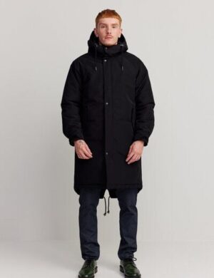 Makia Observer Jacket