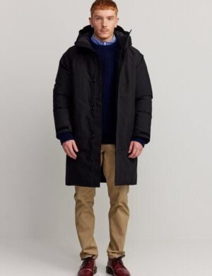 Makia Monolith Jacket