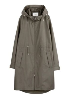 Makia Ganzjahres-Jacke – Rey