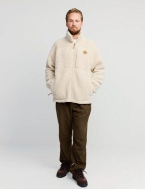 Makia Donner Fleece Jacket