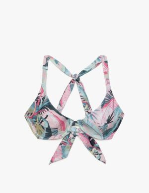 Lovjoi Bikini Top FORTUNEI aus regeneriertem & recyceltem Material
